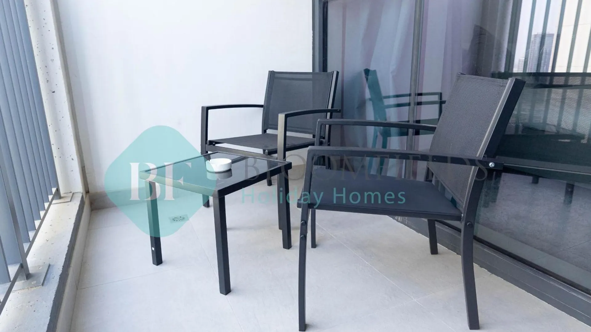 Bloomfields Metropolitan 3Br In Bridges Apartman Abu Dzabi